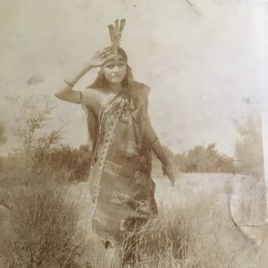 Meet your Posher, Tracey